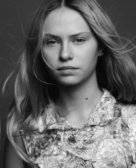Ava Niccol